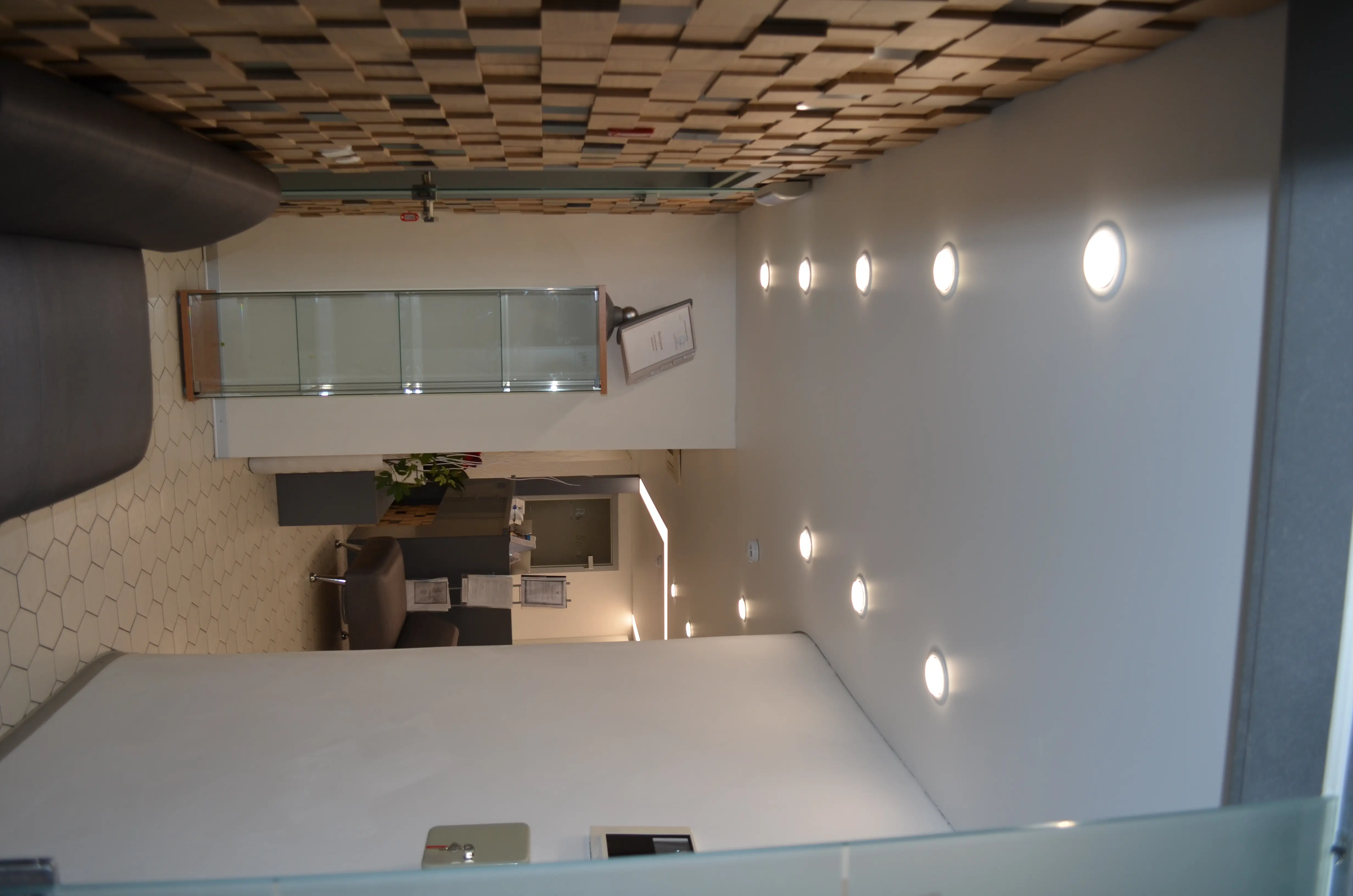 Входная зона и ресепшен, фото 7